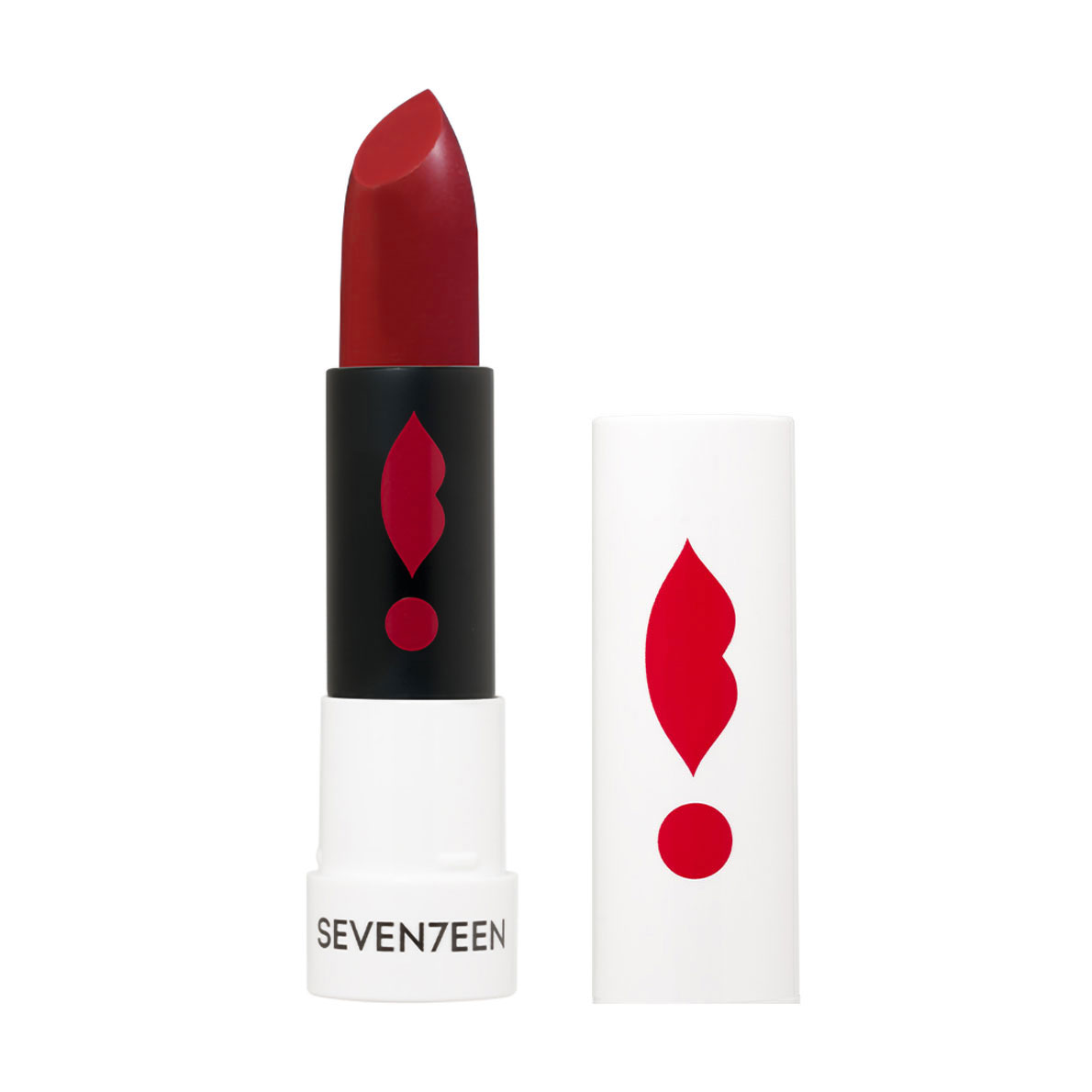Матова помада для губ Seventeen Matte Lasting Lipstick SPF 15, 66, 3 г